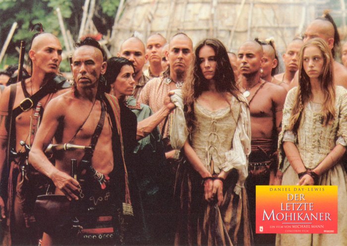 Mohicans mohikaner letzte jodhi dernier ostatni moicanos munro ultimo mediabook ag rezensionen dvdfr galerię