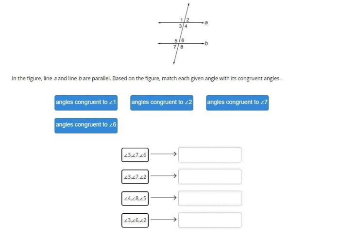 Find the measures of the numbered angles in rhombus defg.